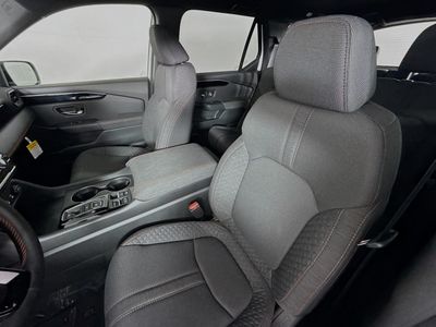 2026 Honda Pilot - Photo 23