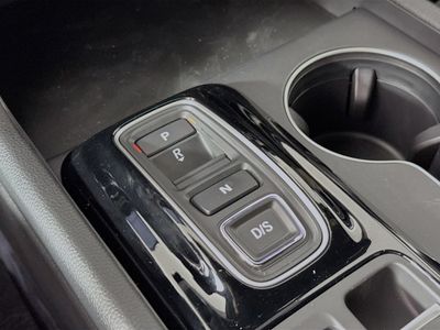 2026 Honda Pilot - Photo 17