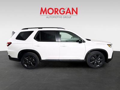 2026 Honda Pilot - Photo 2