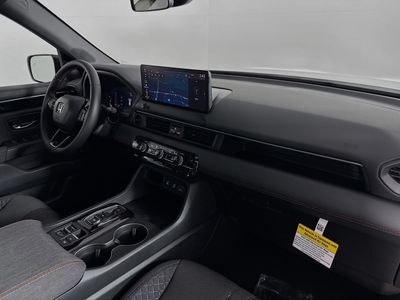2026 Honda Pilot - Photo 34