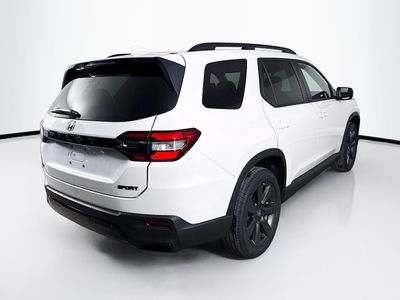 2026 Honda Pilot - Photo 29