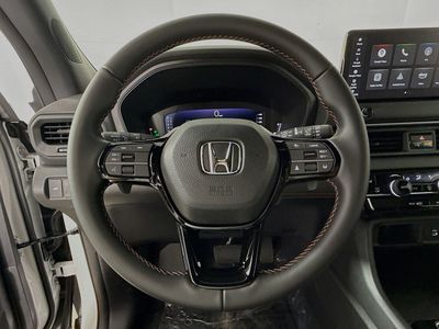 2026 Honda Pilot - Photo 9