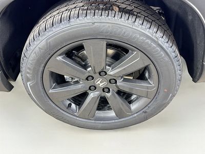 2026 Honda Pilot - Photo 35