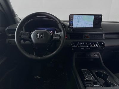 2026 Honda Pilot - Photo 24