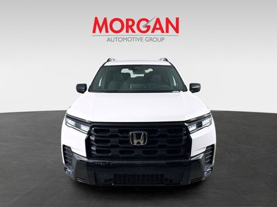 2026 Honda Pilot - Photo 3