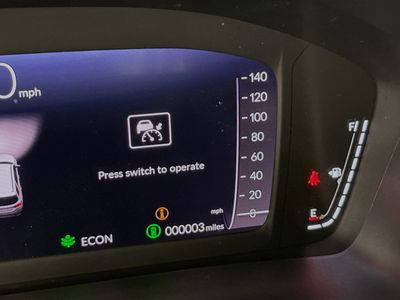 2026 Honda Pilot - Photo 11