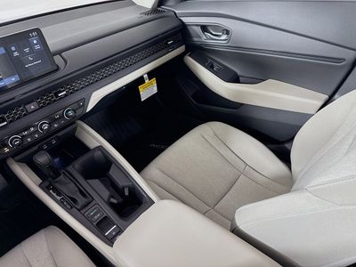 2026 Honda Accord Sedan - Photo 24