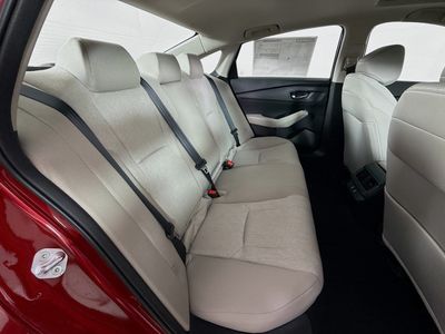 2026 Honda Accord Sedan - Photo 30