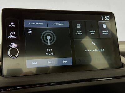 2026 Honda Accord Sedan - Photo 12