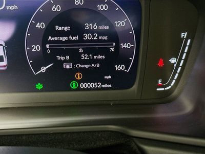 2026 Honda Accord Sedan - Photo 9