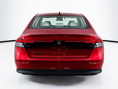 2026 Honda Accord Sedan - Photo 27