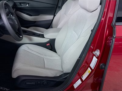 2026 Honda Accord Sedan - Photo 18