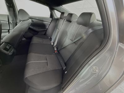 2026 Honda Accord Hybrid - Photo 25