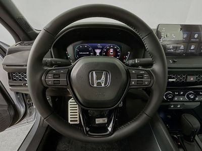 2026 Honda Accord Hybrid - Photo 8