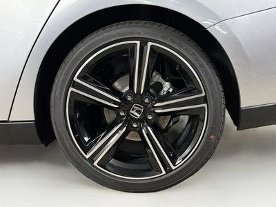 2026 Honda Accord Hybrid - Photo 33