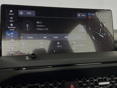 2026 Honda Accord Hybrid - Photo 12