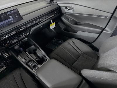2026 Honda Accord Hybrid - Photo 24