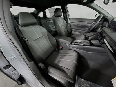 2026 Honda Accord Hybrid - Photo 31