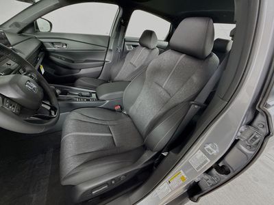 2026 Honda Accord Hybrid - Photo 21