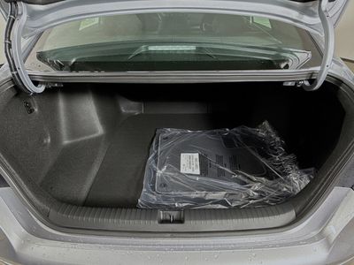 2026 Honda Accord Hybrid - Photo 29