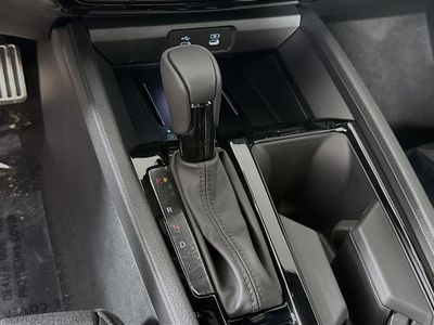 2026 Honda Accord Hybrid - Photo 14