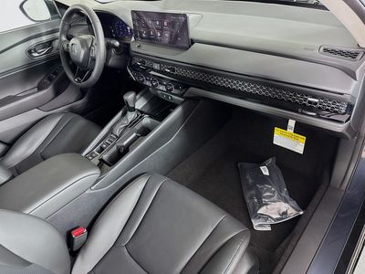 2026 Honda Accord Hybrid - Photo 32