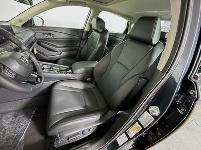 2026 Honda Accord Hybrid - Photo 21