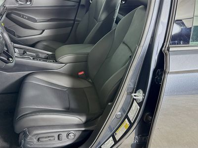 2026 Honda Accord Hybrid - Photo 18