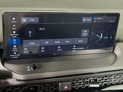 2026 Honda Accord Hybrid - Photo 12