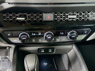 2026 Honda Accord Hybrid - Photo 13