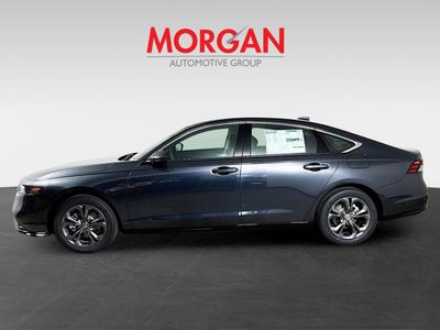 2026 Honda Accord Hybrid - Photo 6