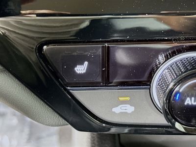 2026 Honda Accord Hybrid - Photo 19