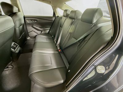 2026 Honda Accord Hybrid - Photo 25