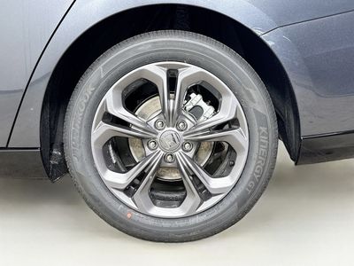 2026 Honda Accord Hybrid - Photo 33