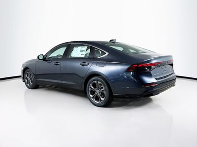 2026 Honda Accord Hybrid - Photo 26