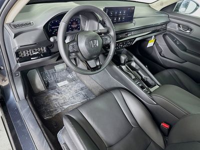 2026 Honda Accord Hybrid - Photo 7