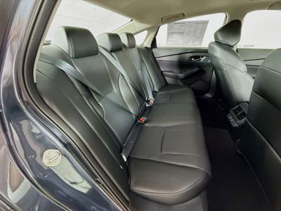 2026 Honda Accord Hybrid - Photo 30