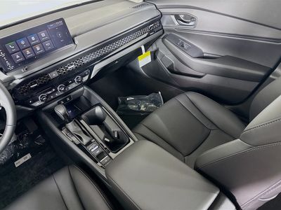 2026 Honda Accord Hybrid - Photo 24