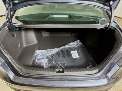 2026 Honda Accord Hybrid - Photo 29