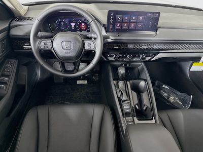 2026 Honda Accord Hybrid - Photo 23