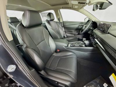 2026 Honda Accord Hybrid - Photo 31