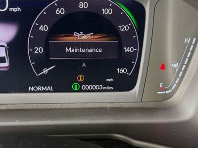 2026 Honda Accord Hybrid - Photo 9