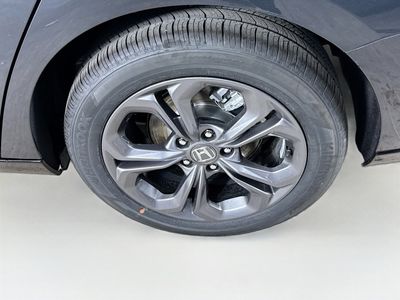 2026 Honda Accord Hybrid - Photo 33
