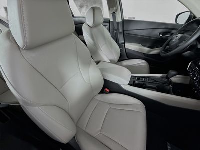 2026 Honda Accord Hybrid - Photo 31