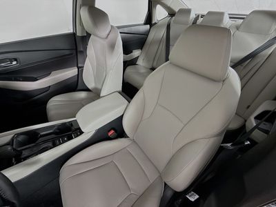 2026 Honda Accord Hybrid - Photo 21