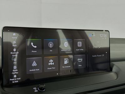 2026 Honda Accord Hybrid - Photo 12