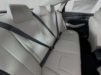 2026 Honda Accord Hybrid - Photo 30