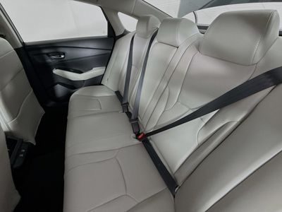 2026 Honda Accord Hybrid - Photo 25