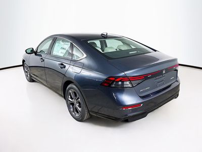 2026 Honda Accord Hybrid - Photo 26