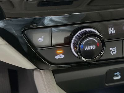 2026 Honda Accord Hybrid - Photo 19